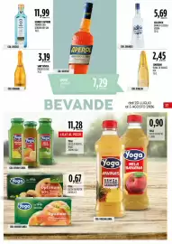 Volantino Carico Cash & Carry Pagina 27