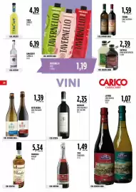 Volantino Carico Cash & Carry Pagina 28