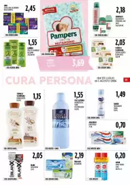Volantino Carico Cash & Carry Pagina 29