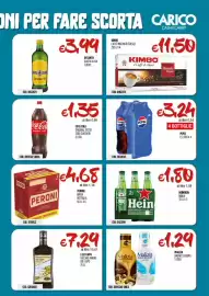 Volantino Carico Cash & Carry Pagina 3