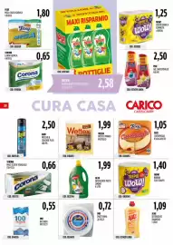 Volantino Carico Cash & Carry Pagina 30