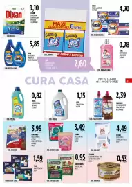 Volantino Carico Cash & Carry Pagina 31