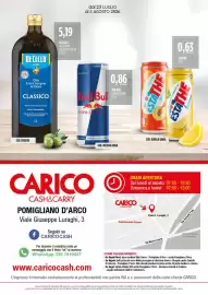 Volantino Carico Cash & Carry Pagina 32