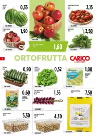 Volantino Carico Cash & Carry Pagina 4