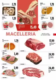 Volantino Carico Cash & Carry Pagina 5