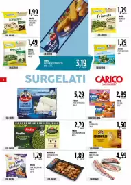 Volantino Carico Cash & Carry Pagina 6