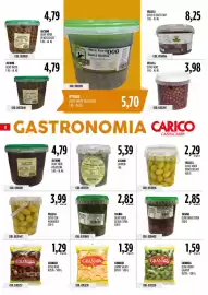 Volantino Carico Cash & Carry Pagina 8