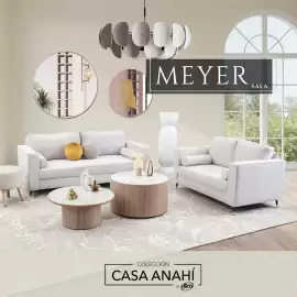 Catálogo Muebles Dico Página 2