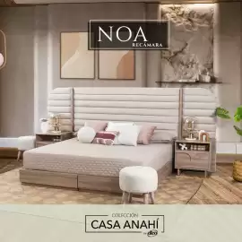 Catálogo Muebles Dico Página 3