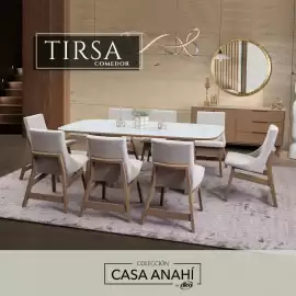 Catálogo Muebles Dico Página 4