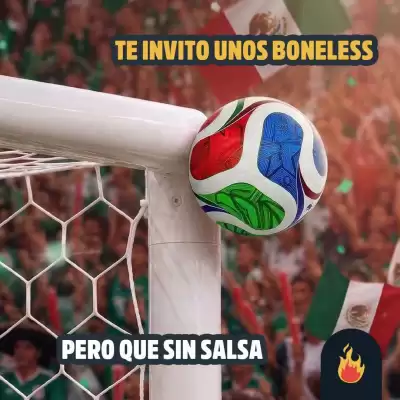 Las Alitas (válido hasta 31-07)