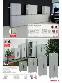 Catálogo Bauhaus Página 11