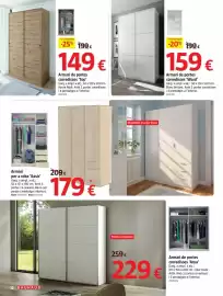 Catálogo Bauhaus Página 12