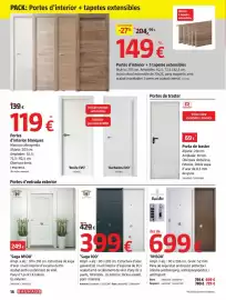 Catálogo Bauhaus Página 14