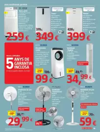 Catálogo Bauhaus Página 19