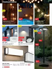Catálogo Bauhaus Página 22