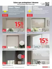 Catálogo Bauhaus Página 23
