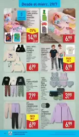 Folleto ALDI semana 31 Página 10