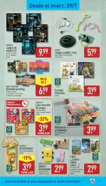 Folleto ALDI semana 31 Página 11