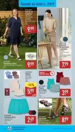 Folleto ALDI semana 31 Página 12