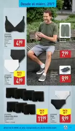 Folleto ALDI semana 31 Página 13