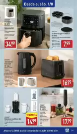 Folleto ALDI semana 31 Página 15