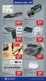 Folleto ALDI semana 31 Página 16