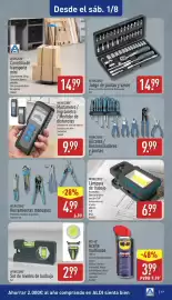 Folleto ALDI semana 31 Página 17