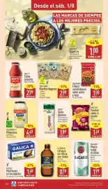 Folleto ALDI semana 31 Página 18