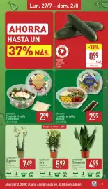 Folleto ALDI semana 31 Página 3