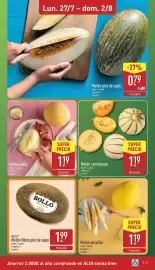Folleto ALDI semana 31 Página 5