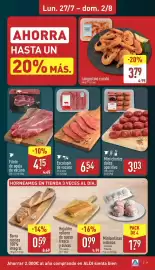 Folleto ALDI semana 31 Página 7
