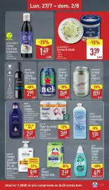 Folleto ALDI semana 31 Página 9