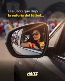 Catálogo Hertz semana 30 Página 1