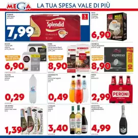 Volantino MEGA Pagina 10