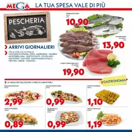 Volantino MEGA Pagina 2