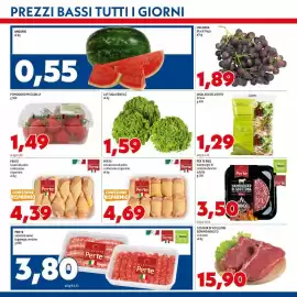 Volantino MEGA Pagina 3