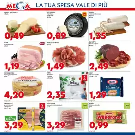 Volantino MEGA Pagina 4