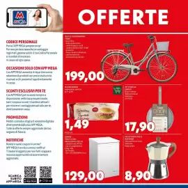 Volantino MEGA Pagina 6