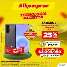 Catálogo Alkomprar semana 30 Página 3