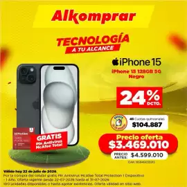Catálogo Alkomprar semana 30 Página 4