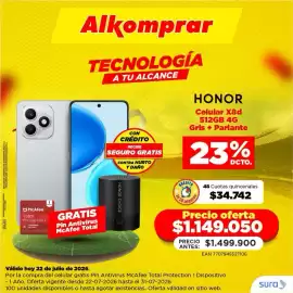 Catálogo Alkomprar semana 30 Página 5