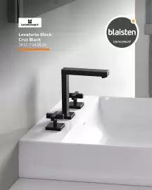 Catálogo Blaisten Página 1