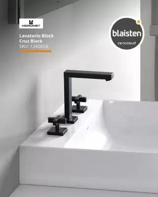 Blaisten (válido hasta 31-07)