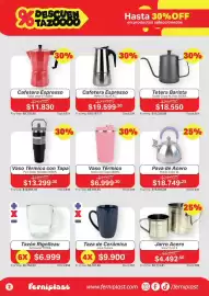 Catálogo Ferniplast Página 2