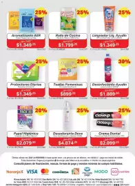 Catálogo Ferniplast Página 4