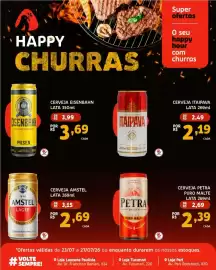 Catálogo Bergamais Supermercados semana 30 Página 5