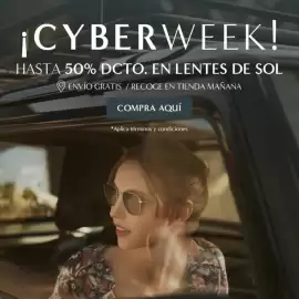 Catálogo Ópticas GMO semana 48 Página 3