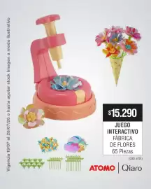 Catálogo Atomo Conviene Página 1