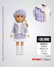 Catálogo Atomo Conviene Página 2